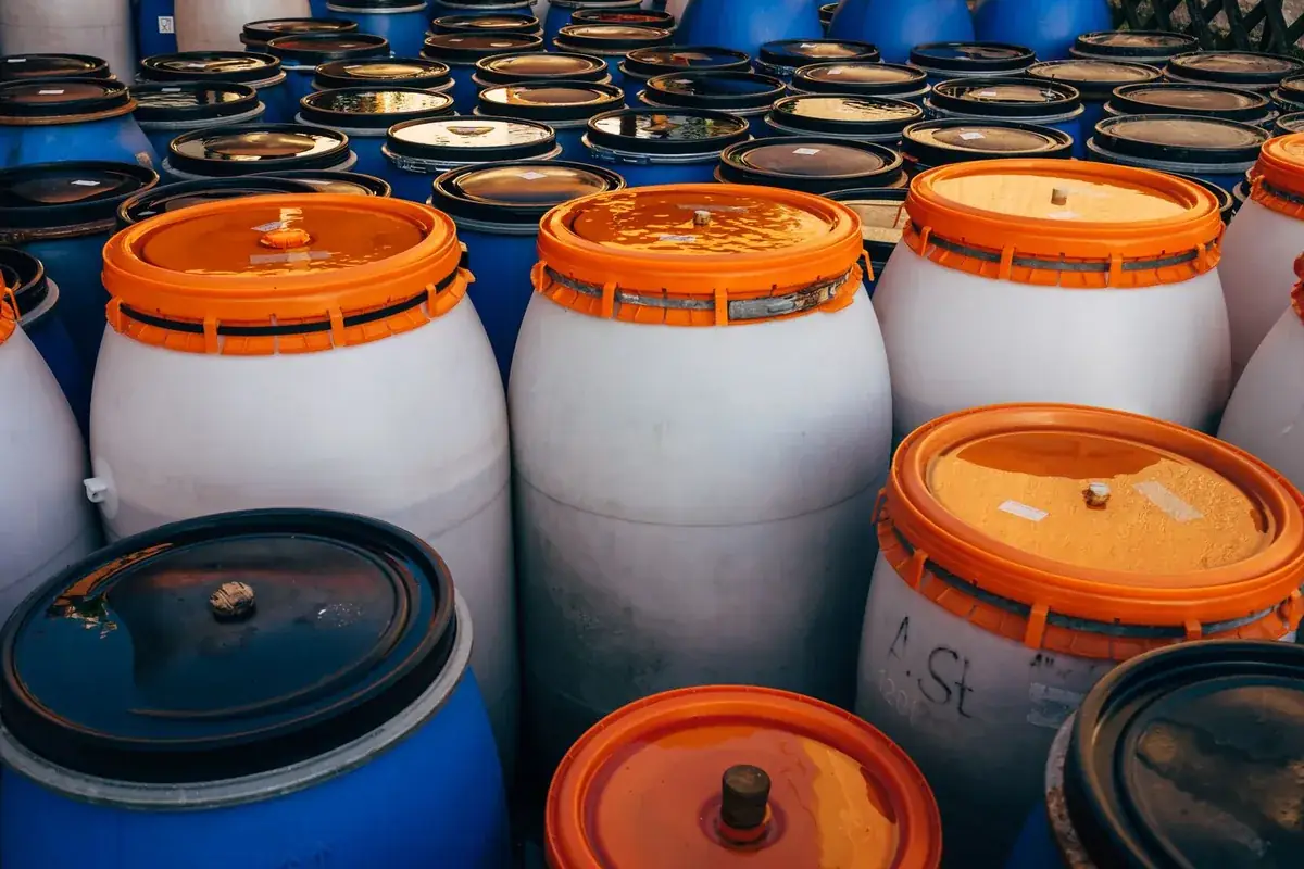 Hazmat Cleanup in Weequahic, Newark, NJ